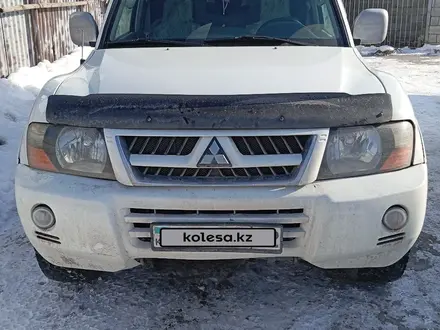 Mitsubishi Pajero 2003 года за 4 800 000 тг. в Алматы