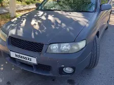 Nissan Avenir, 1998