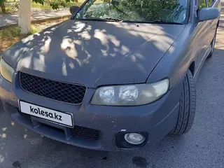 Nissan Avenir, 1998