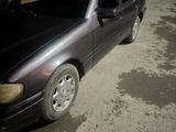 Mercedes-Benz C 180 1993 года за 1 400 000 тг. в Сатпаев – фото 3