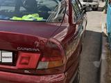 Mitsubishi Carisma 1997 года за 1 400 000 тг. в Жаркент – фото 4
