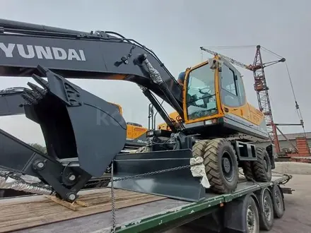 Hyundai  Hyundai R210W-9S 2023 года в Атырау – фото 2