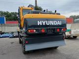 Hyundai  Hyundai R210W-9S 2023 года в Атырау – фото 3