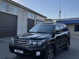 Toyota Land Cruiser 2008 года за 16 000 000 тг. в Астана