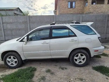 Lexus RX 300 1998 года за 3 900 000 тг. в Алматы – фото 3