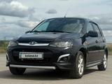 ВАЗ (Lada) Kalina 2192 2014 года за 2 900 000 тг. в Усть-Каменогорск – фото 5