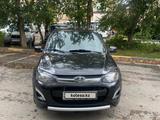 ВАЗ (Lada) Kalina 2192 2014 года за 2 900 000 тг. в Усть-Каменогорск – фото 3