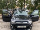 ВАЗ (Lada) Kalina 2192 2014 года за 2 900 000 тг. в Усть-Каменогорск – фото 2