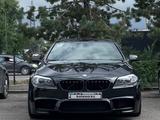 BMW 535 2010 годаүшін11 500 000 тг. в Алматы