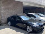 BMW 535 2010 годаүшін11 500 000 тг. в Алматы – фото 4