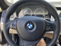 BMW 535 2010 годаfor11 300 000 тг. в Алматы – фото 7