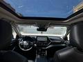 Toyota Highlander 2023 года за 35 000 000 тг. в Павлодар – фото 12