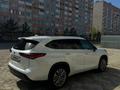 Toyota Highlander 2023 годаүшін35 000 000 тг. в Павлодар – фото 6