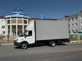 ГАЗ ГАЗель 2015 года за 11 000 000 тг. в Шымкент – фото 4