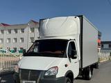 ГАЗ ГАЗель 2015 года за 11 000 000 тг. в Шымкент