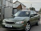 Nissan Maxima 2001 годаүшін1 650 000 тг. в Алматы