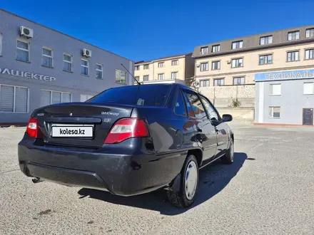 Daewoo Nexia 2013 года за 1 900 000 тг. в Актау – фото 10