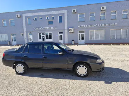 Daewoo Nexia 2013 года за 1 900 000 тг. в Актау – фото 14