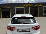 ВАЗ (Lada) Vesta 2018 годаүшін4 500 000 тг. в Караганда – фото 4