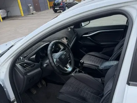 ВАЗ (Lada) Vesta 2018 года за 4 500 000 тг. в Караганда – фото 13