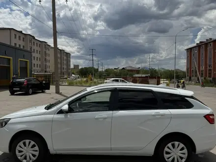 ВАЗ (Lada) Vesta 2018 года за 4 500 000 тг. в Караганда – фото 2
