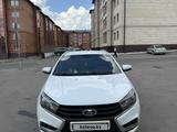 ВАЗ (Lada) Vesta 2018 годаүшін4 500 000 тг. в Караганда