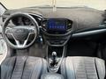 ВАЗ (Lada) Vesta 2018 годаүшін4 500 000 тг. в Караганда – фото 5