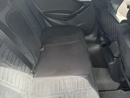 ВАЗ (Lada) Vesta 2018 года за 4 500 000 тг. в Караганда – фото 7