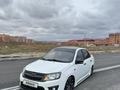 ВАЗ (Lada) Granta 2190 2012 года за 3 300 000 тг. в Костанай – фото 2