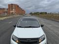 ВАЗ (Lada) Granta 2190 2012 года за 3 300 000 тг. в Костанай – фото 9