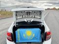 ВАЗ (Lada) Granta 2190 2012 года за 3 300 000 тг. в Костанай – фото 11
