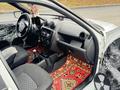 ВАЗ (Lada) Granta 2190 2012 года за 3 300 000 тг. в Костанай – фото 16