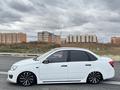 ВАЗ (Lada) Granta 2190 2012 года за 3 300 000 тг. в Костанай – фото 3