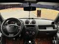 ВАЗ (Lada) Granta 2190 2012 года за 3 300 000 тг. в Костанай – фото 21