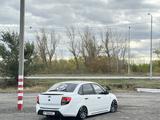 ВАЗ (Lada) Granta 2190 2012 года за 3 500 000 тг. в Костанай