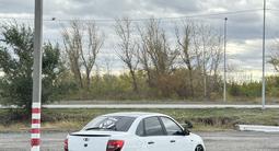 ВАЗ (Lada) Granta 2190 2012 года за 2 500 000 тг. в Костанай