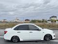 ВАЗ (Lada) Granta 2190 2012 года за 3 300 000 тг. в Костанай – фото 7