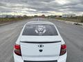 ВАЗ (Lada) Granta 2190 2012 года за 3 300 000 тг. в Костанай – фото 10