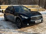 Infiniti FX37 2011 годаүшін10 000 000 тг. в Алматы