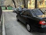 Daewoo Nexia 2013 года за 2 150 000 тг. в Алматы – фото 5
