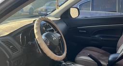 Mitsubishi ASX 2011 годаүшін5 100 000 тг. в Павлодар – фото 4