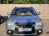 Mitsubishi ASX 2011 годаүшін5 100 000 тг. в Павлодар