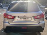 Mitsubishi ASX 2011 годаүшін5 100 000 тг. в Павлодар – фото 2