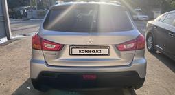 Mitsubishi ASX 2011 годаүшін5 100 000 тг. в Павлодар – фото 2
