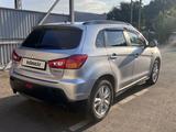 Mitsubishi ASX 2011 годаүшін5 100 000 тг. в Павлодар – фото 3