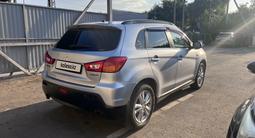 Mitsubishi ASX 2011 годаүшін5 100 000 тг. в Павлодар – фото 3