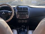 Mitsubishi ASX 2011 годаүшін5 100 000 тг. в Павлодар – фото 5