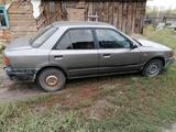 Mazda 323 1991 года за 234 000 тг. в Караганда – фото 2