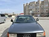 Audi 80 1989 года за 750 000 тг. в Кызылорда