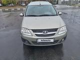 ВАЗ (Lada) Largus 2014 годаүшін3 100 000 тг. в Костанай – фото 2